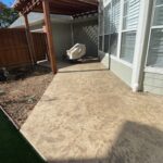 Stamped Concrete 04