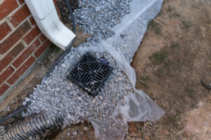 Prevent Foundation Damage