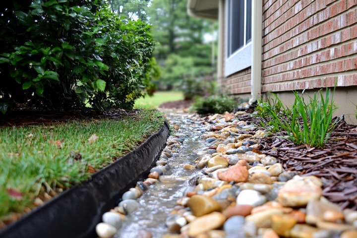 Proper Drainage Can Save Money in Home Repairs 02