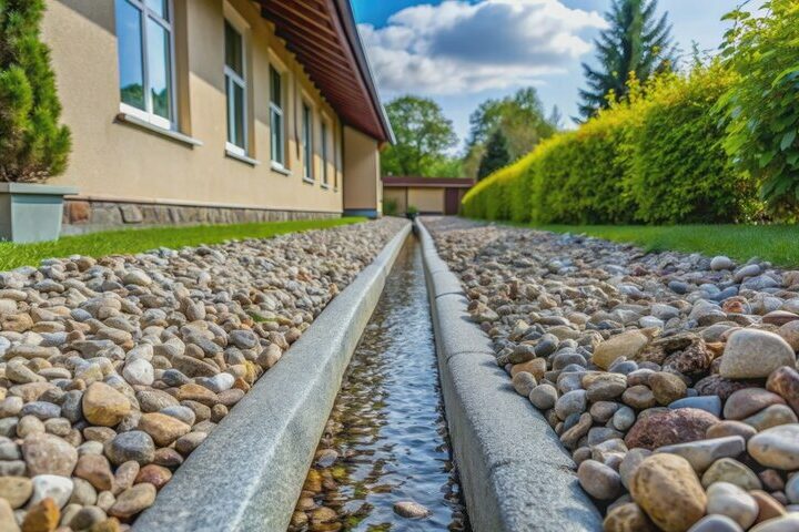 Concrete That Lasts and Drainage Done Right 01