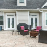 Solid Ground: Concrete and Drainage Solutions 01